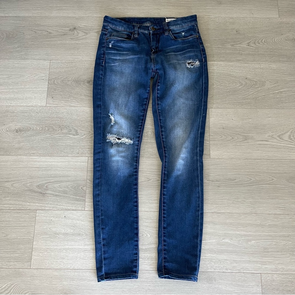 BlankNYC Skinny Classique Jeans 28
